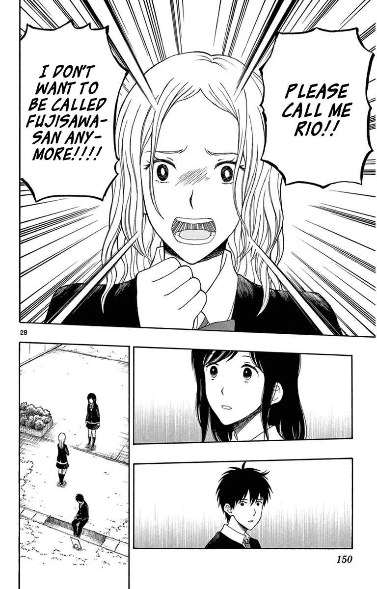 Read Yugami-kun ni wa Tomodachi ga Inai (en) Manga Online