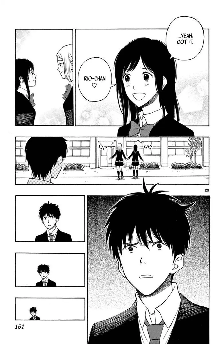Read Yugami-kun ni wa Tomodachi ga Inai (en) Manga Online