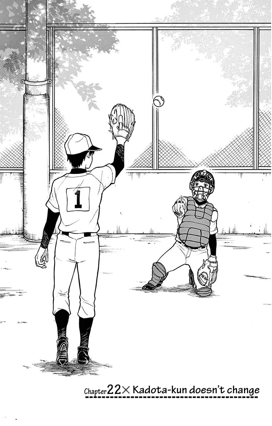 Read Yugami-kun ni wa Tomodachi ga Inai (en) Manga Online