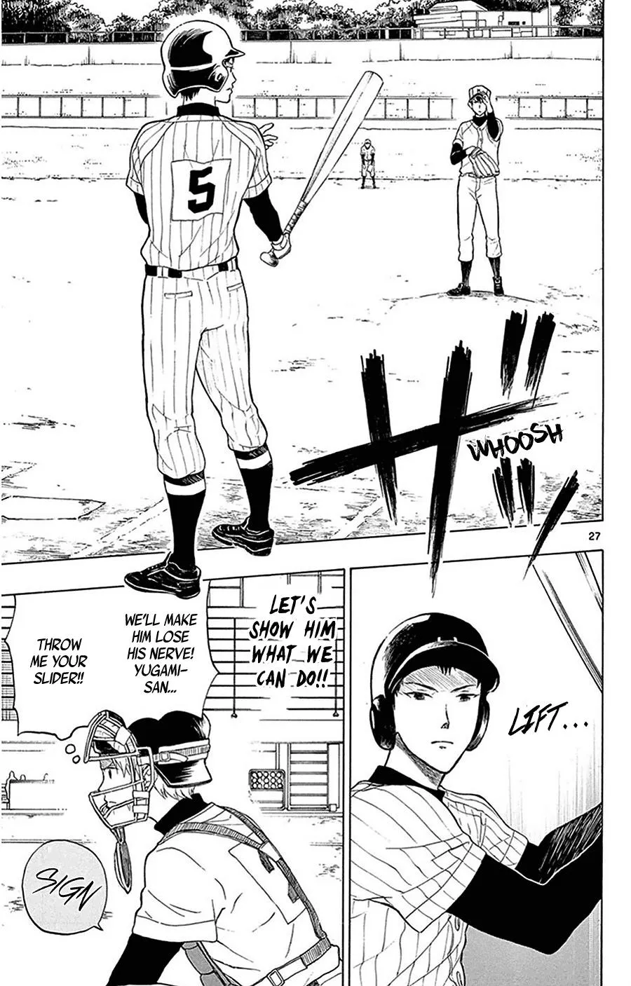 Read Yugami-kun ni wa Tomodachi ga Inai (en) Manga Online