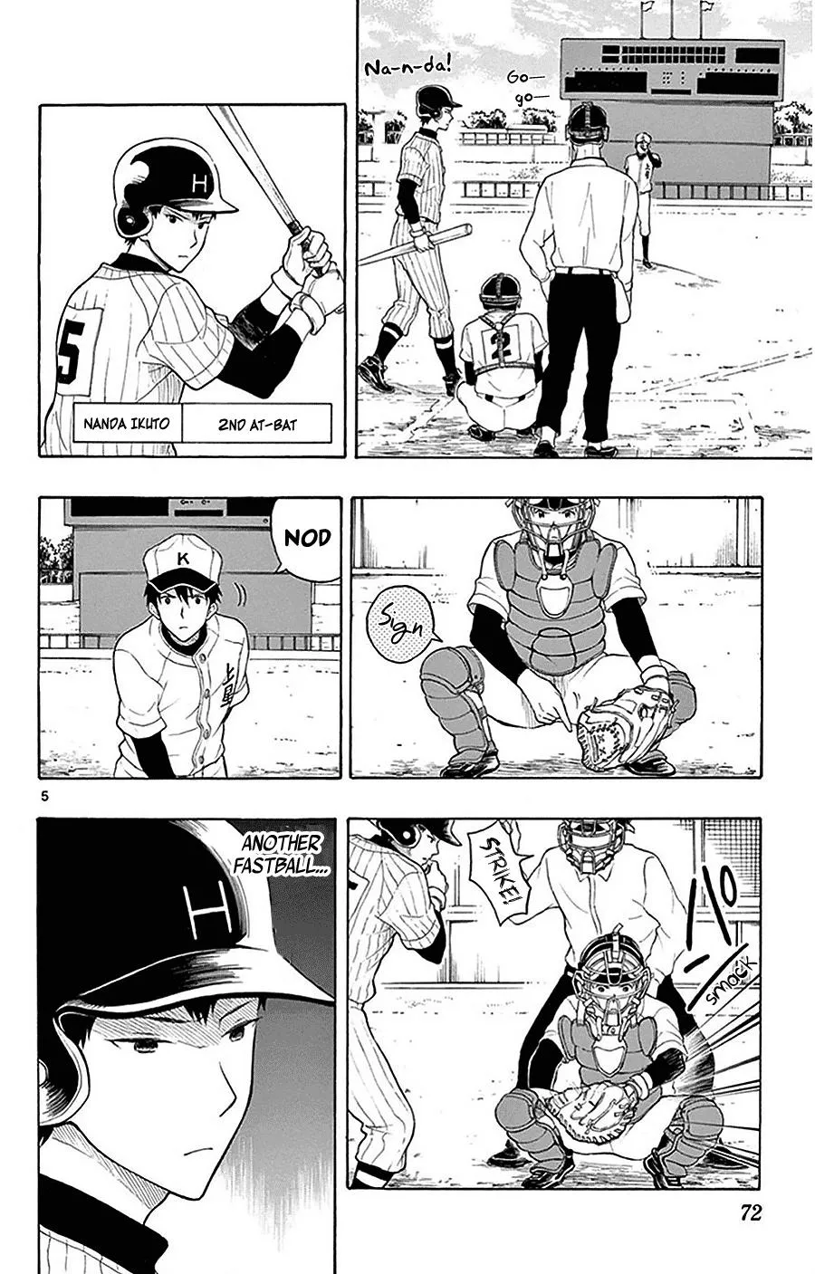 Read Yugami-kun ni wa Tomodachi ga Inai (en) Manga Online