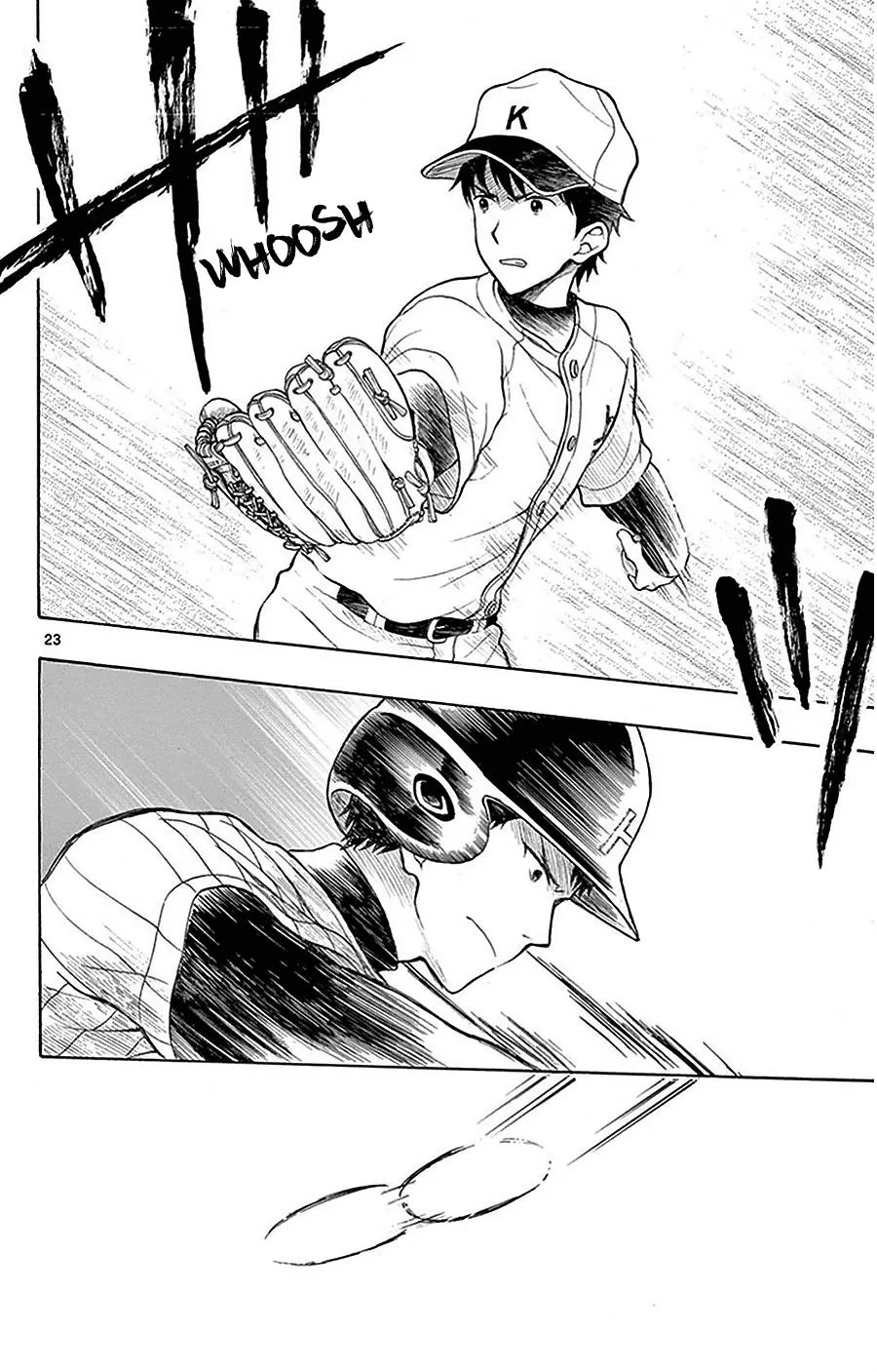 Read Yugami-kun ni wa Tomodachi ga Inai (en) Manga Online