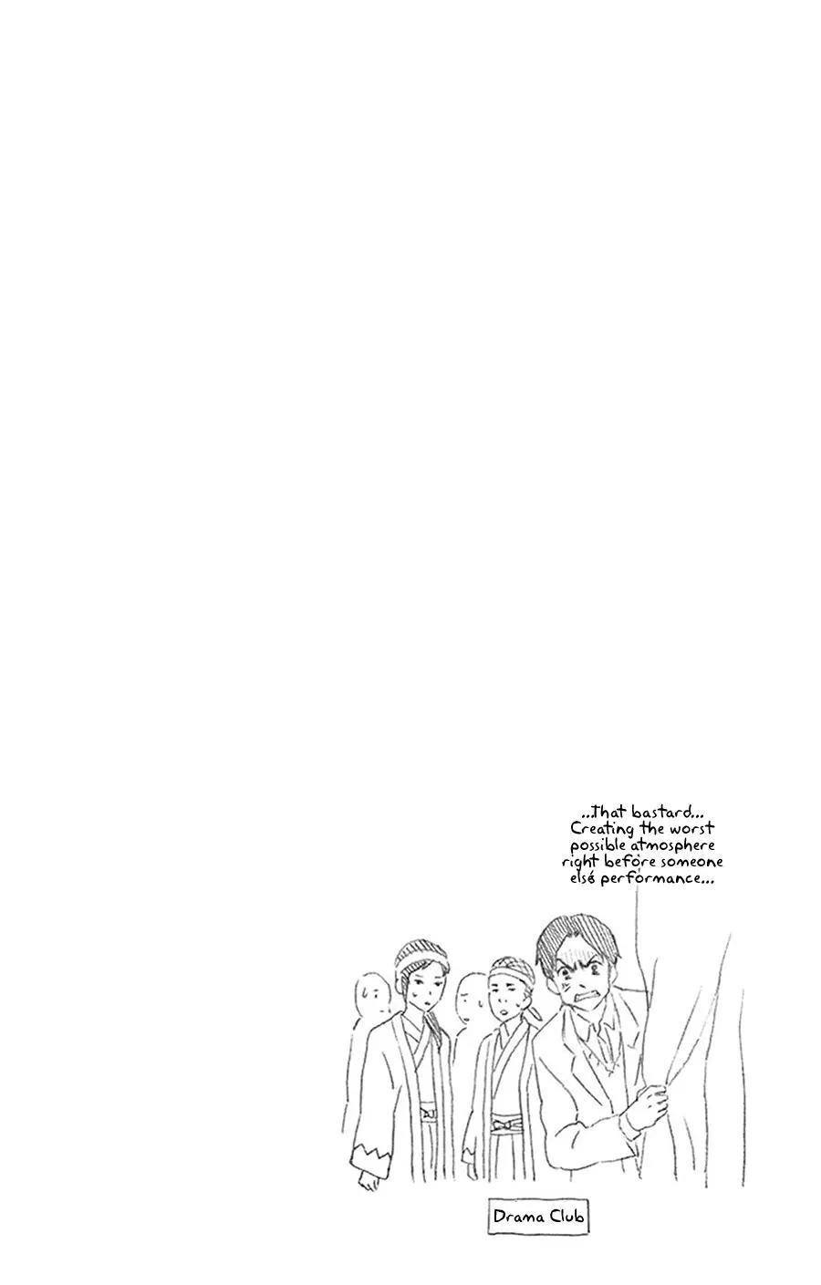 Read Yugami-kun ni wa Tomodachi ga Inai (en) Manga Online