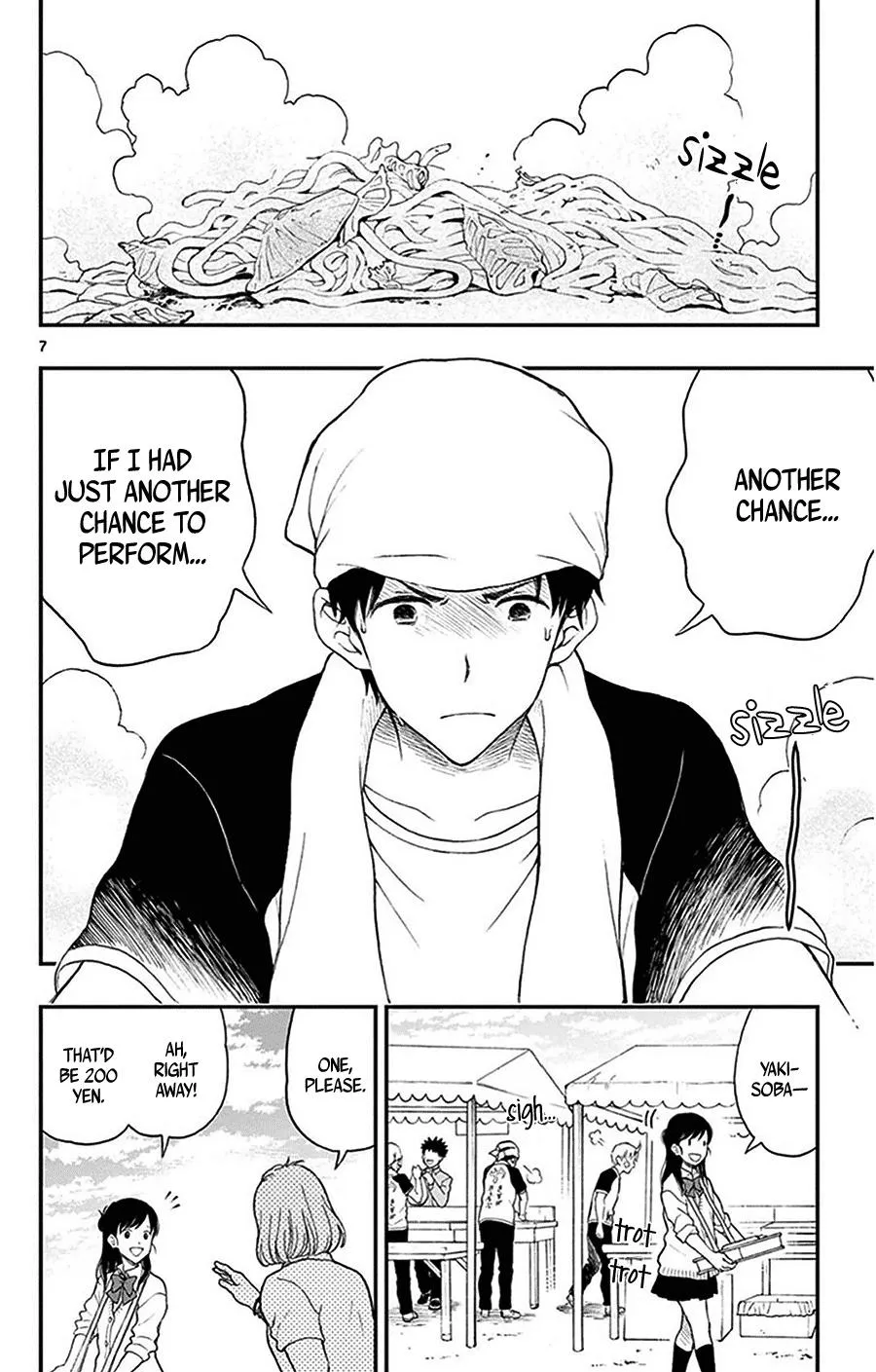 Read Yugami-kun ni wa Tomodachi ga Inai (en) Manga Online