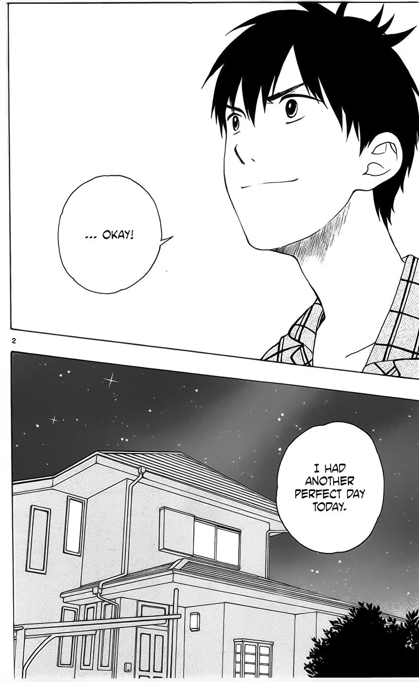 Read Yugami-kun ni wa Tomodachi ga Inai (en) Manga Online