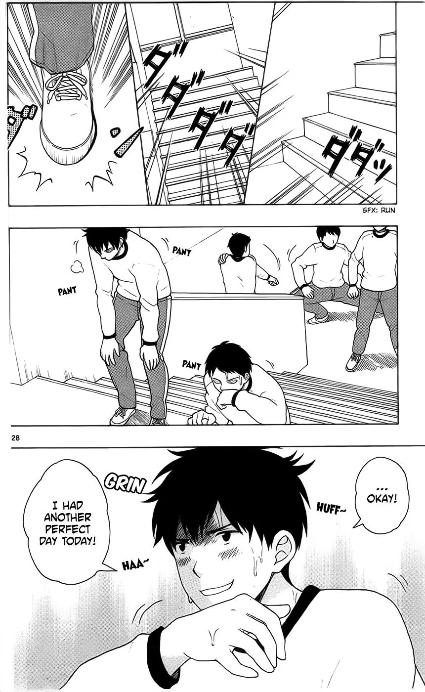 Read Yugami-kun ni wa Tomodachi ga Inai (en) Manga Online