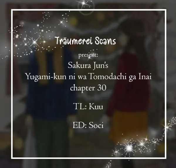 Read Yugami-kun ni wa Tomodachi ga Inai (en) Manga Online