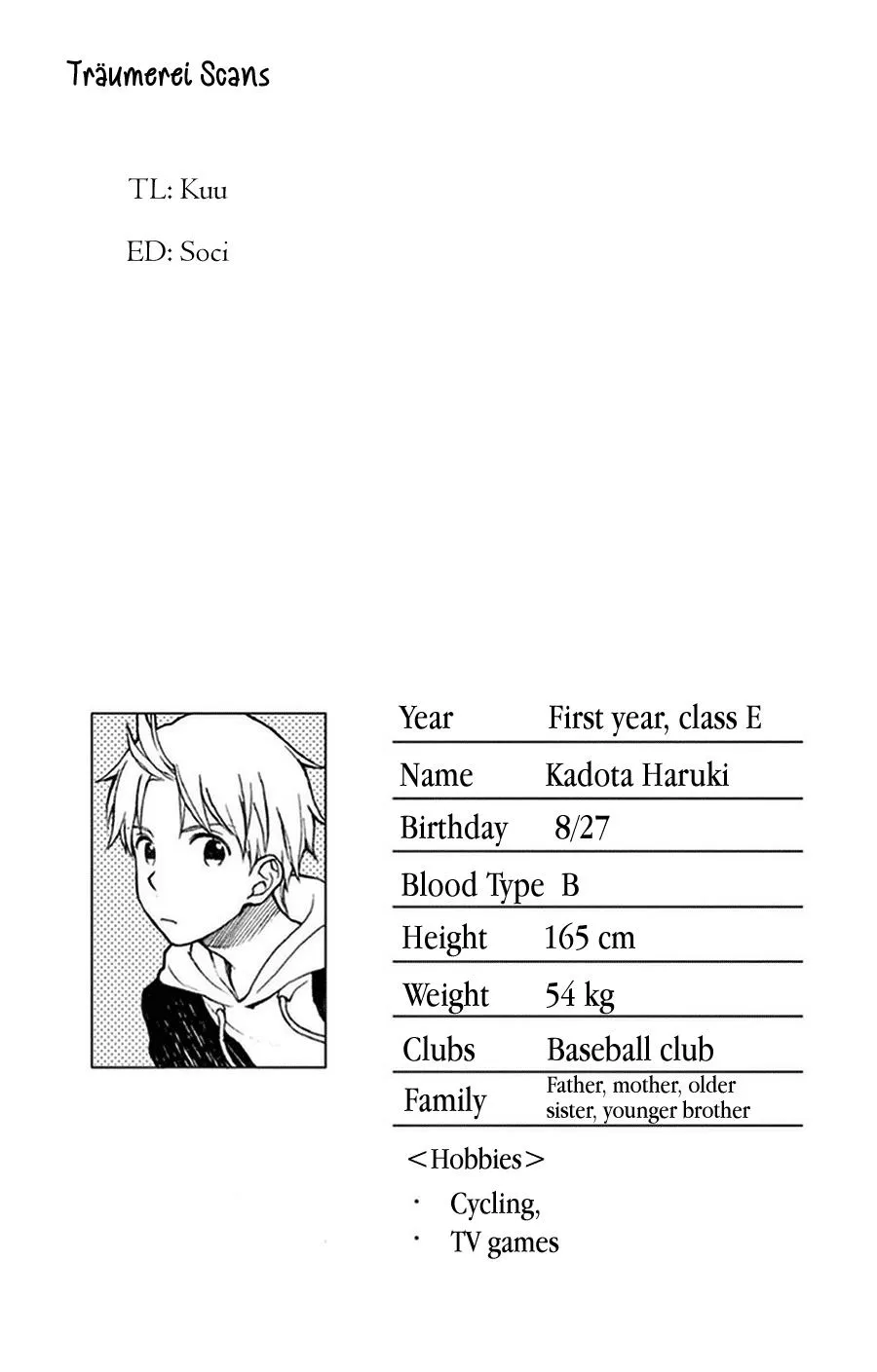 Read Yugami-kun ni wa Tomodachi ga Inai (en) Manga Online
