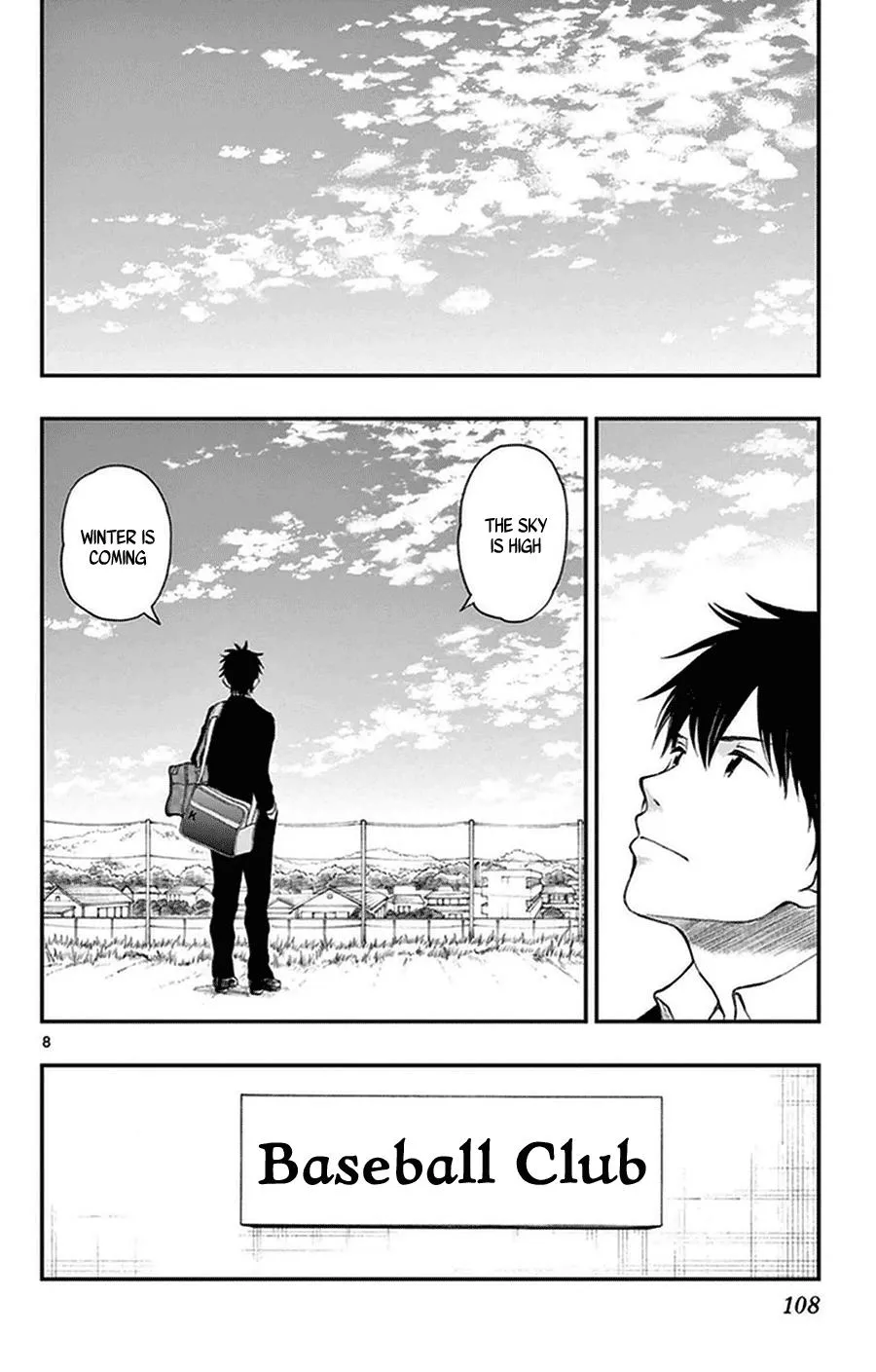 Read Yugami-kun ni wa Tomodachi ga Inai (en) Manga Online