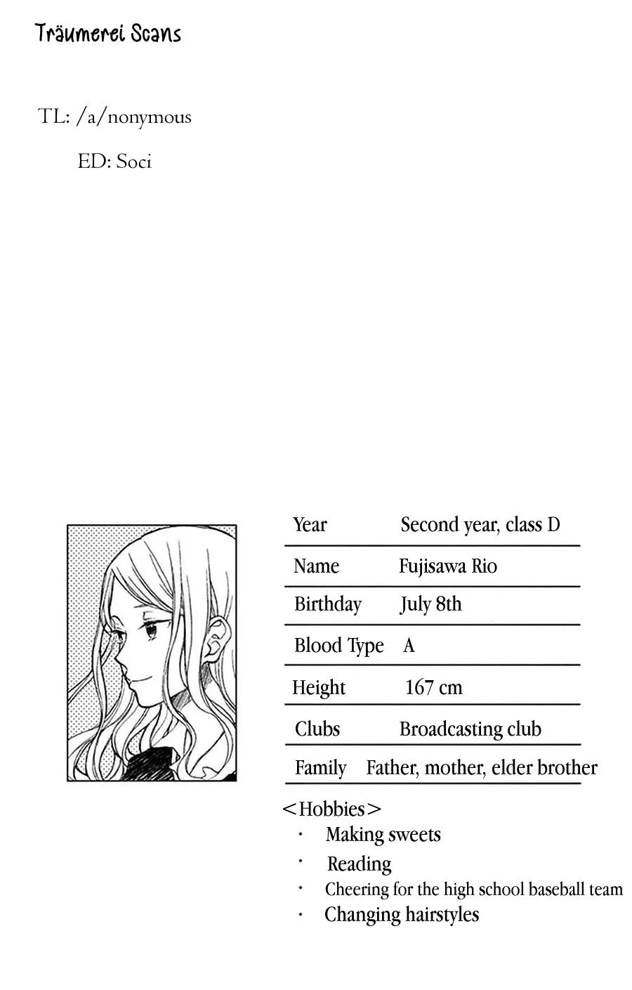 Read Yugami-kun ni wa Tomodachi ga Inai (en) Manga Online