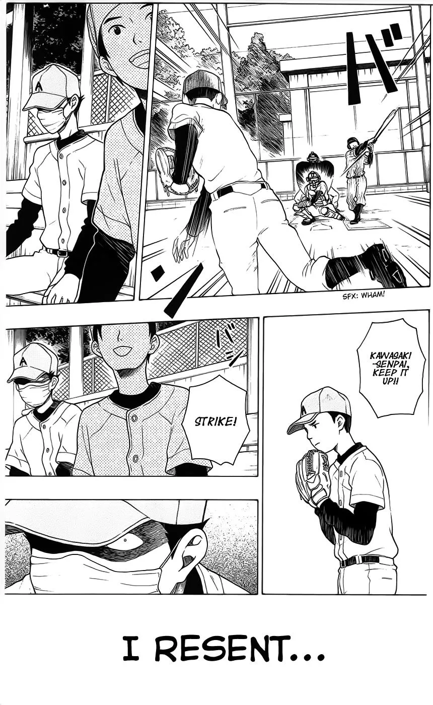 Read Yugami-kun ni wa Tomodachi ga Inai (en) Manga Online