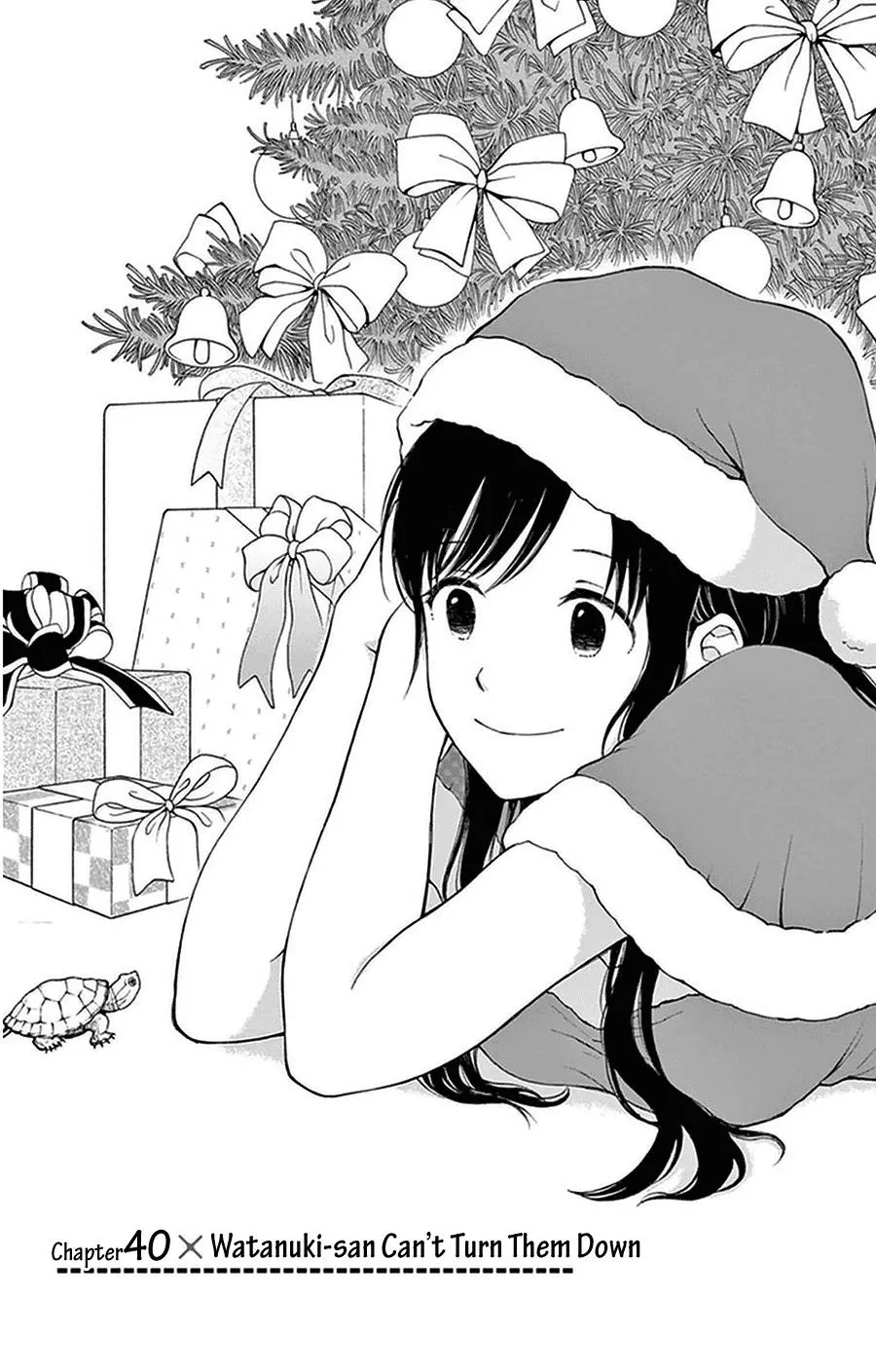 Read Yugami-kun ni wa Tomodachi ga Inai (en) Manga Online