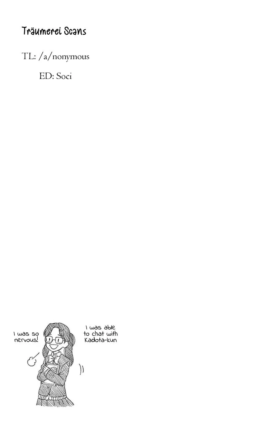 Read Yugami-kun ni wa Tomodachi ga Inai (en) Manga Online