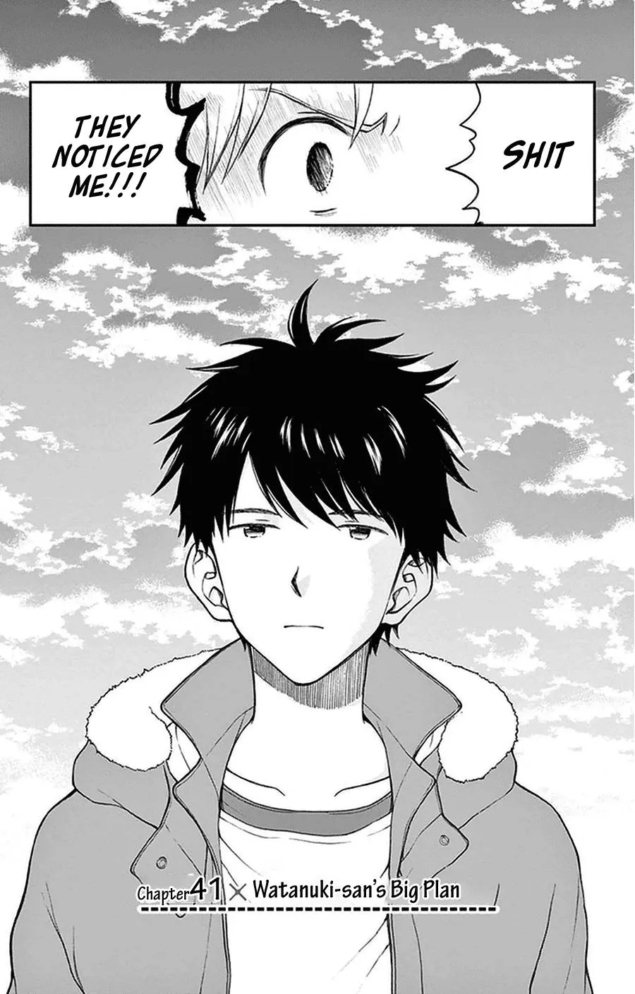 Read Yugami-kun ni wa Tomodachi ga Inai (en) Manga Online