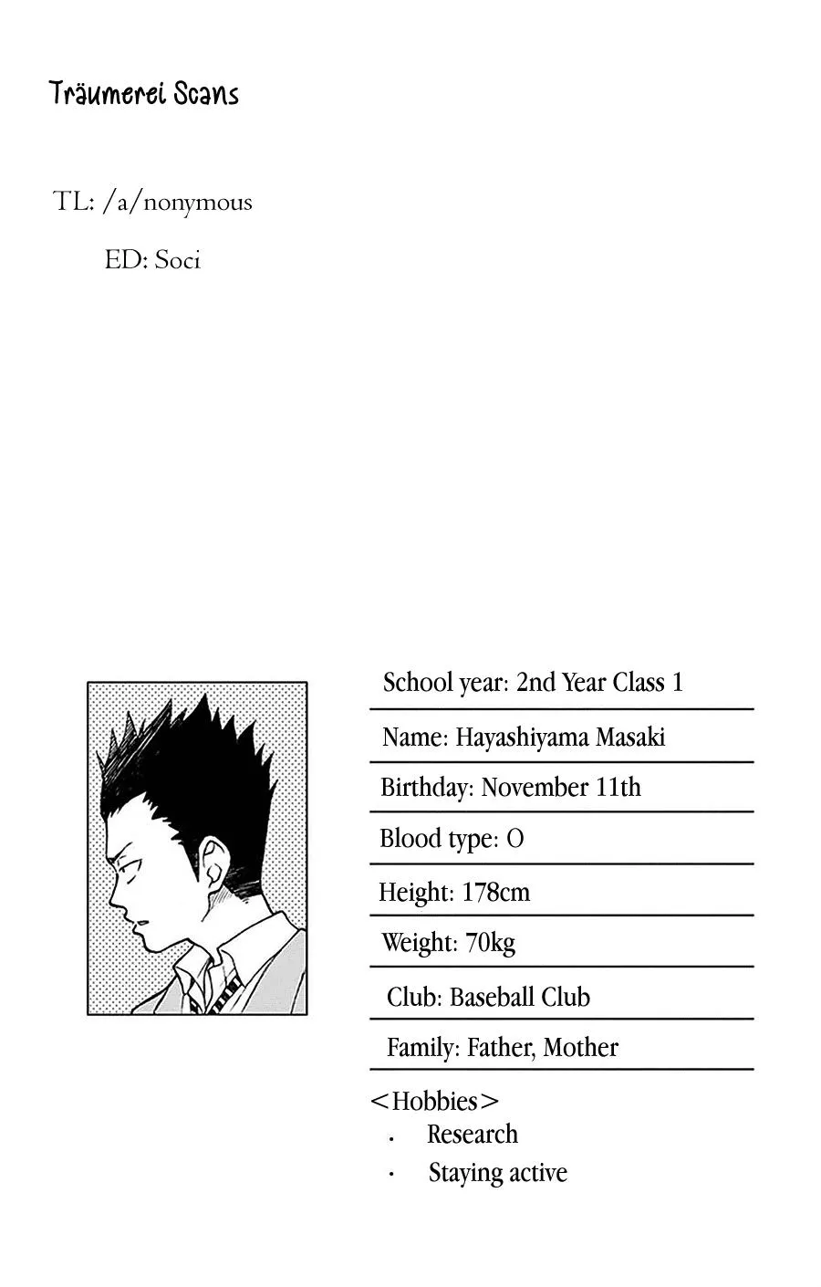 Read Yugami-kun ni wa Tomodachi ga Inai (en) Manga Online