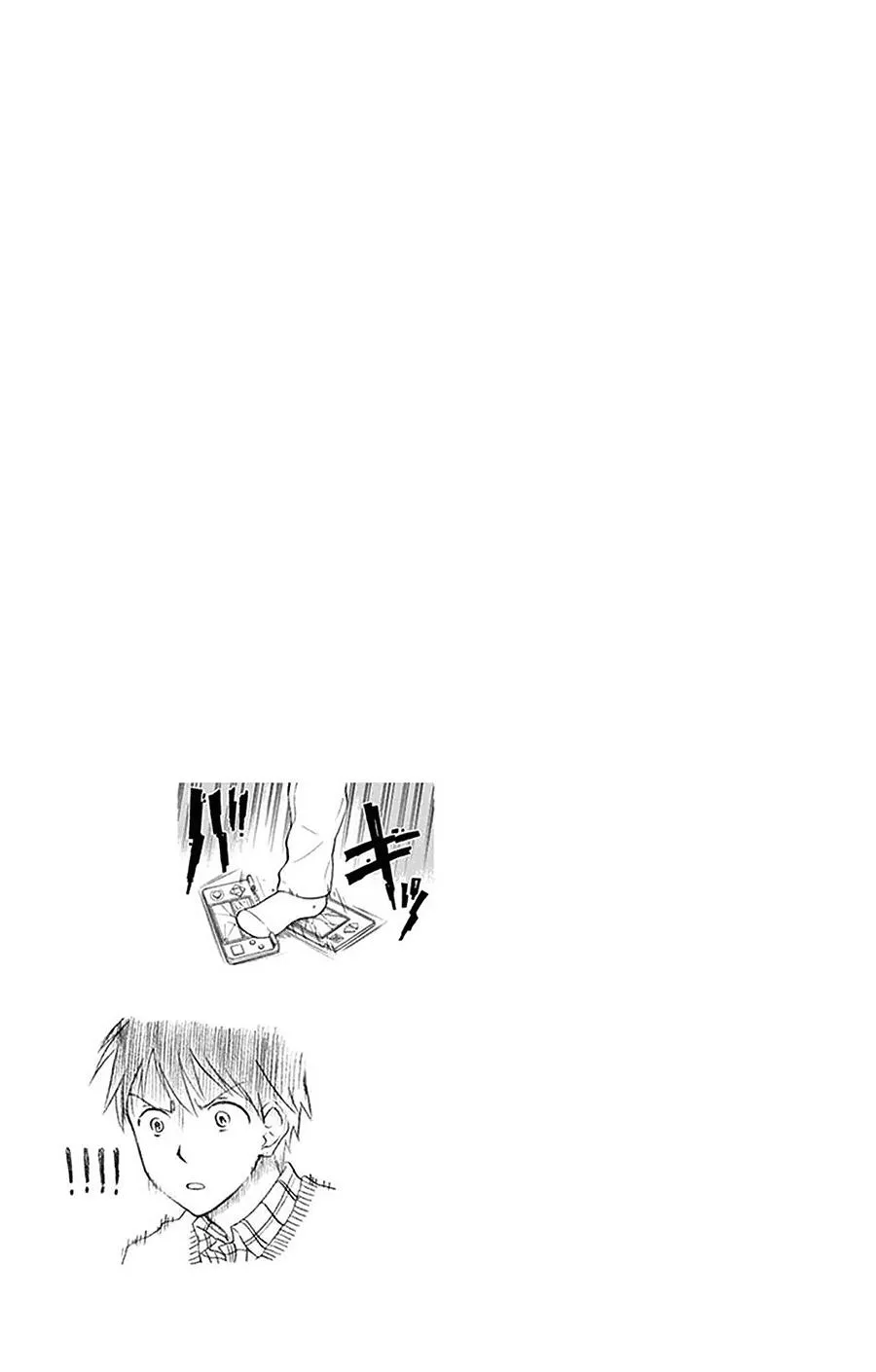 Read Yugami-kun ni wa Tomodachi ga Inai (en) Manga Online