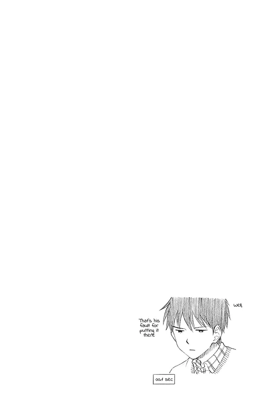 Read Yugami-kun ni wa Tomodachi ga Inai (en) Manga Online