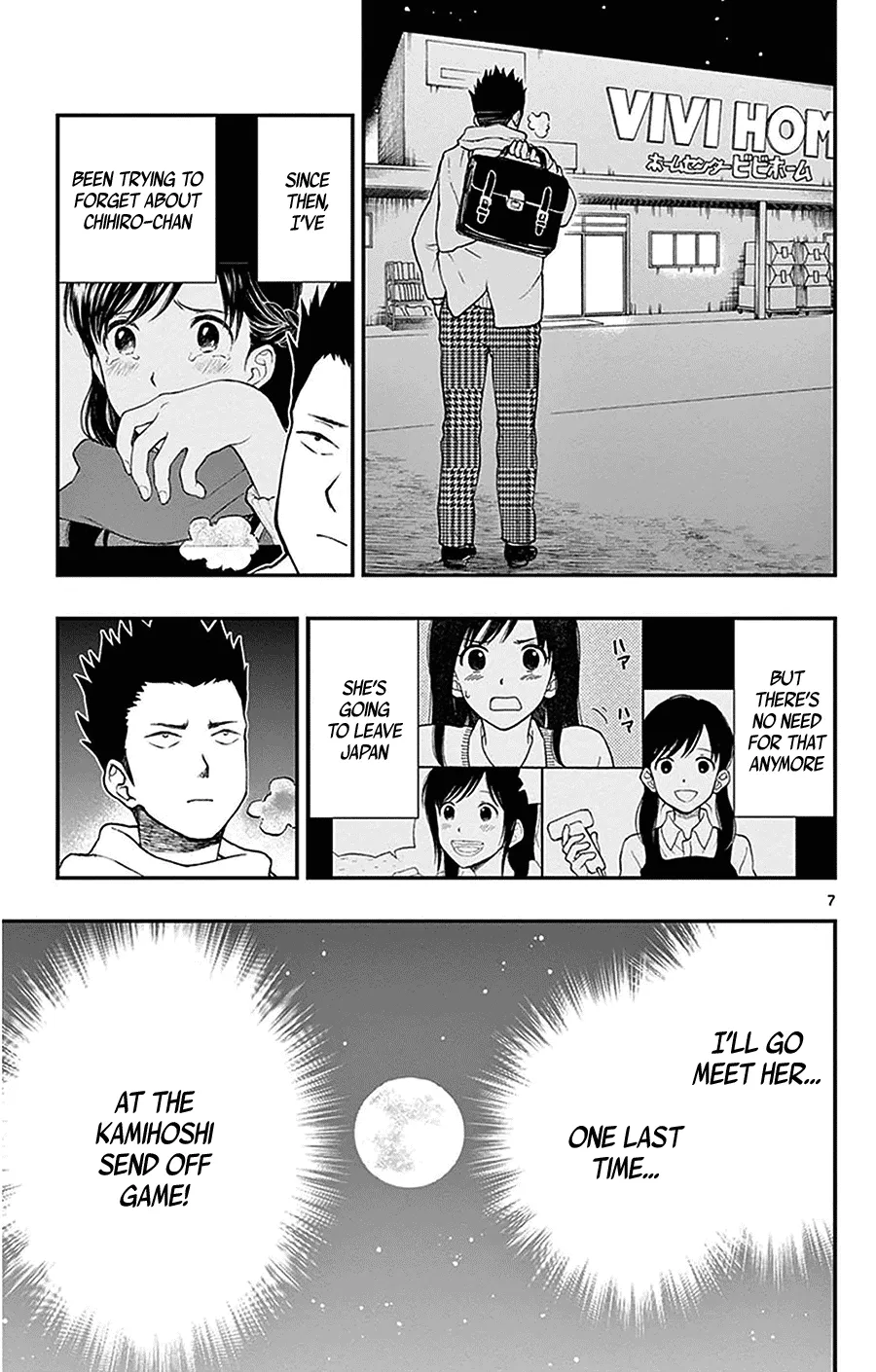 Read Yugami-kun ni wa Tomodachi ga Inai (en) Manga Online