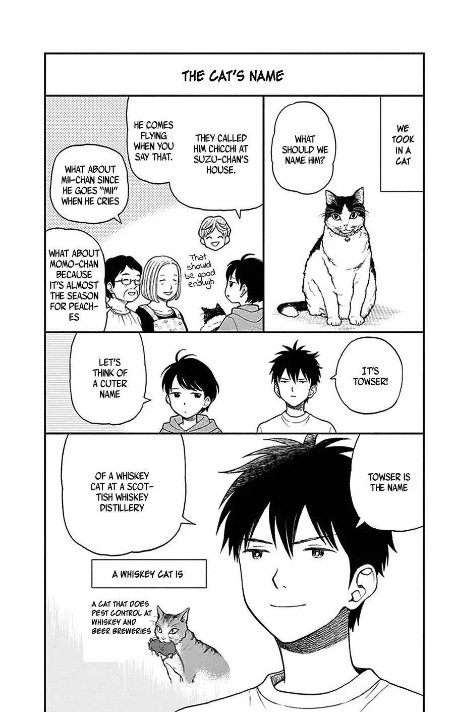 Read Yugami-kun ni wa Tomodachi ga Inai (en) Manga Online