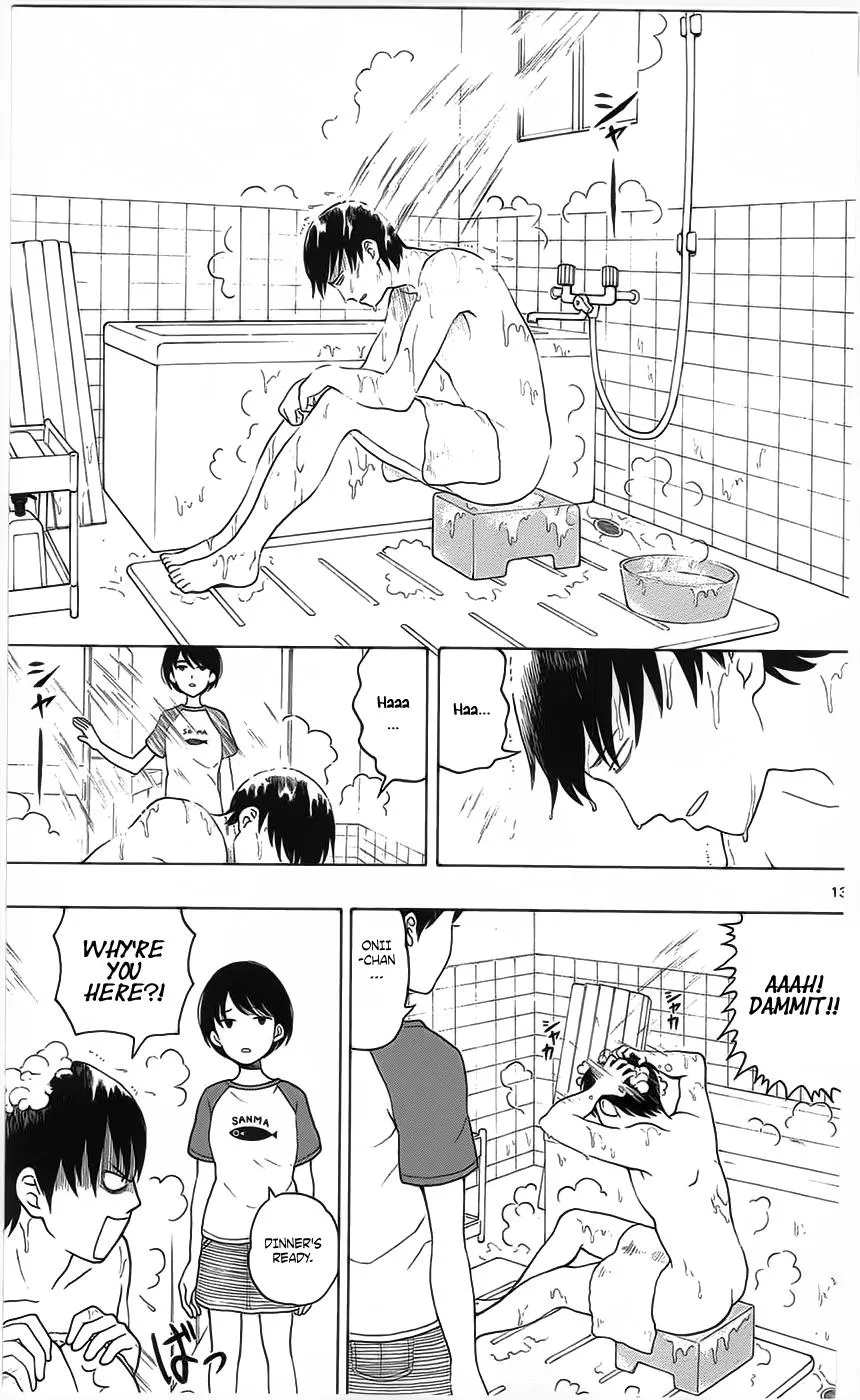 Read Yugami-kun ni wa Tomodachi ga Inai (en) Manga Online