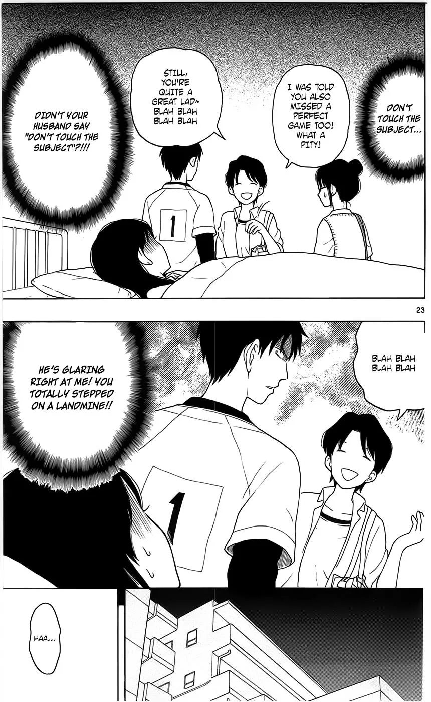 Read Yugami-kun ni wa Tomodachi ga Inai (en) Manga Online