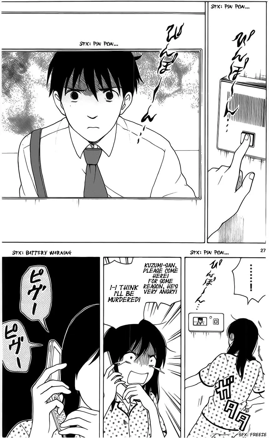 Read Yugami-kun ni wa Tomodachi ga Inai (en) Manga Online
