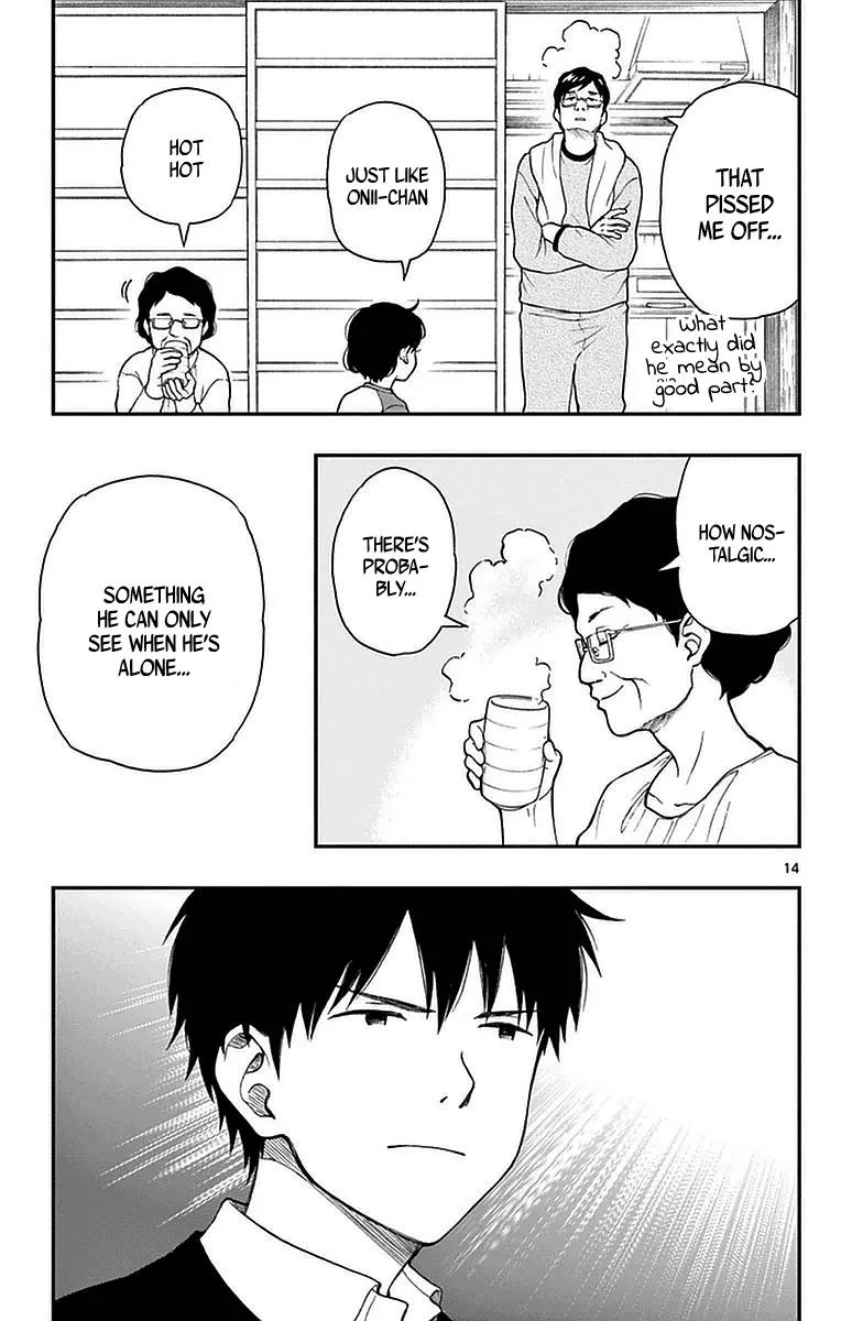 Read Yugami-kun ni wa Tomodachi ga Inai (en) Manga Online