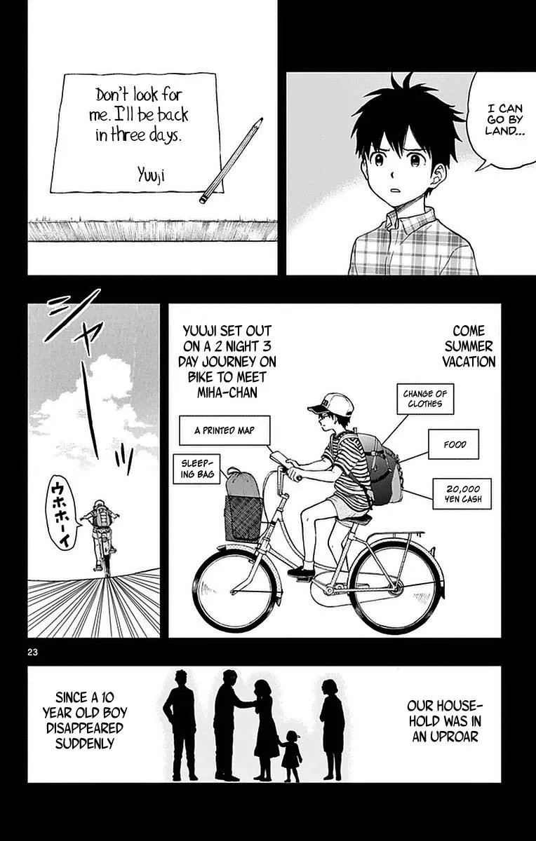 Read Yugami-kun ni wa Tomodachi ga Inai (en) Manga Online