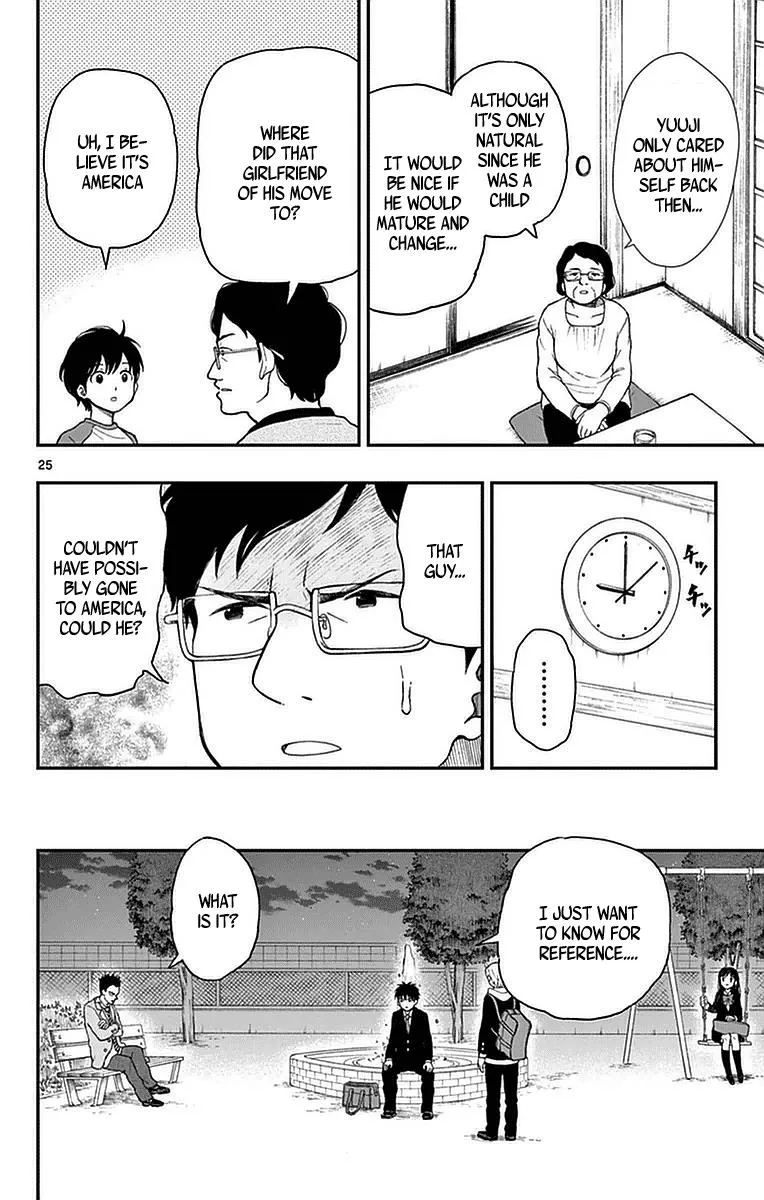 Read Yugami-kun ni wa Tomodachi ga Inai (en) Manga Online