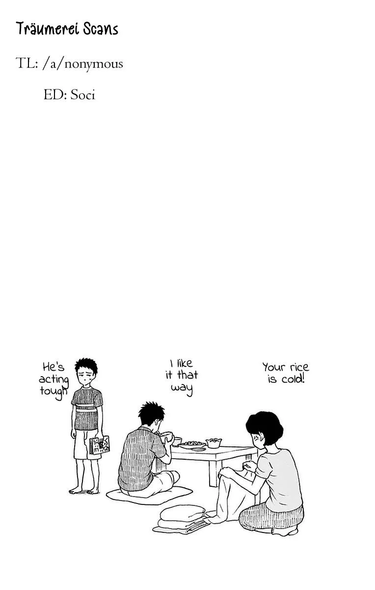 Read Yugami-kun ni wa Tomodachi ga Inai (en) Manga Online