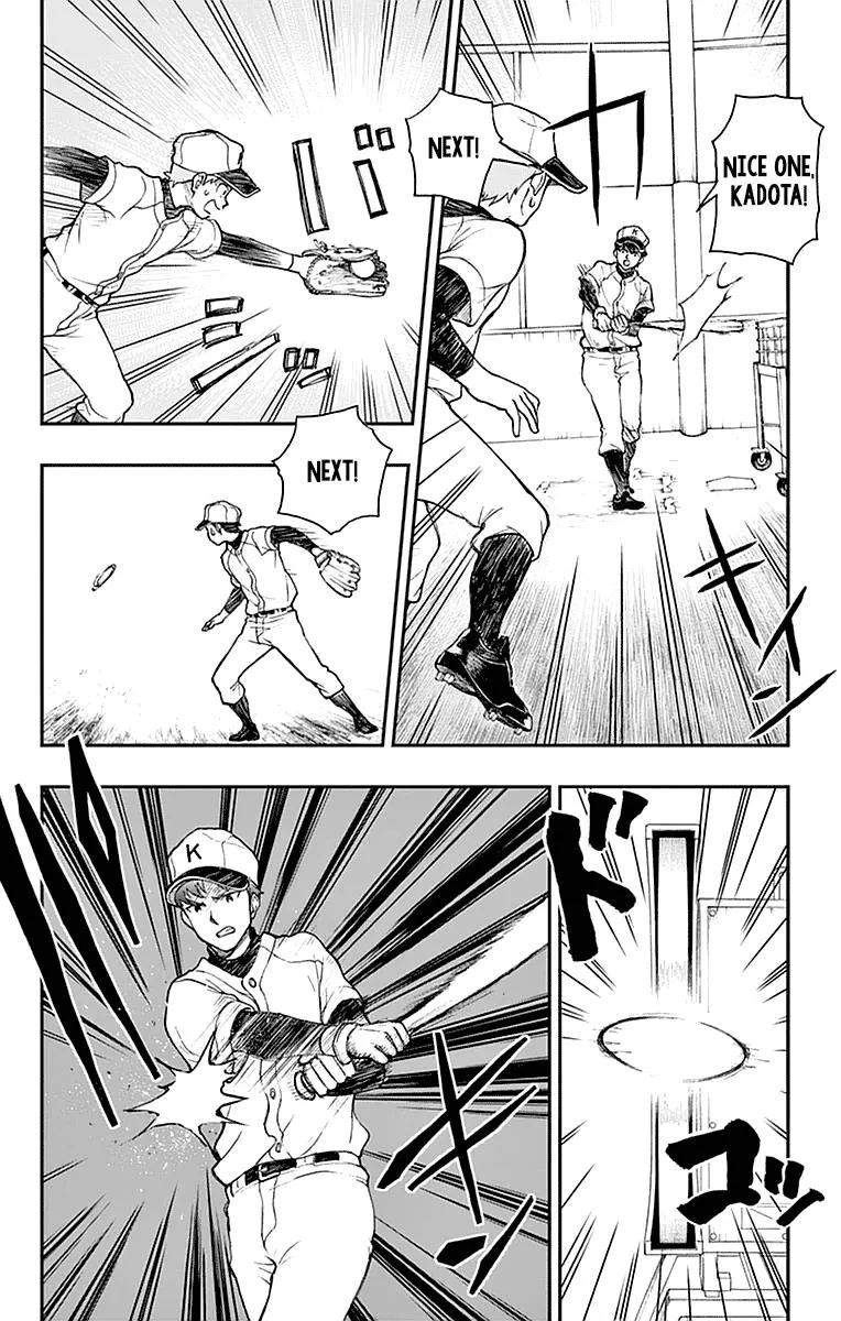 Read Yugami-kun ni wa Tomodachi ga Inai (en) Manga Online