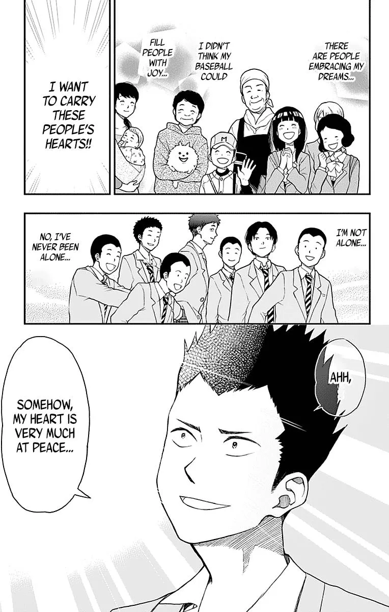 Read Yugami-kun ni wa Tomodachi ga Inai (en) Manga Online
