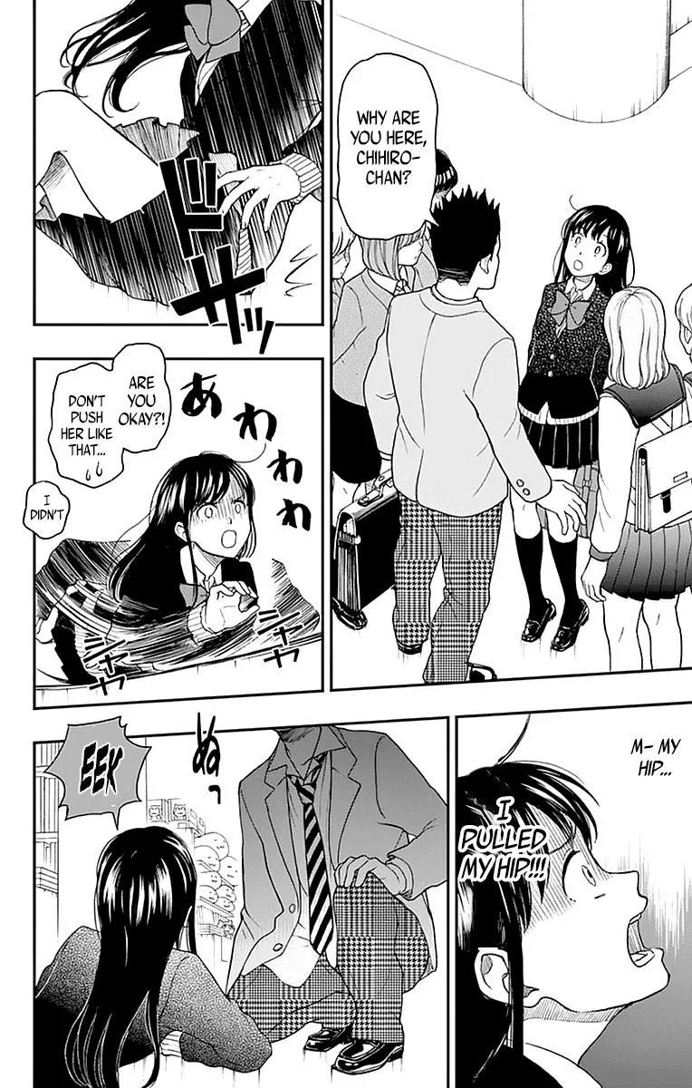 Read Yugami-kun ni wa Tomodachi ga Inai (en) Manga Online