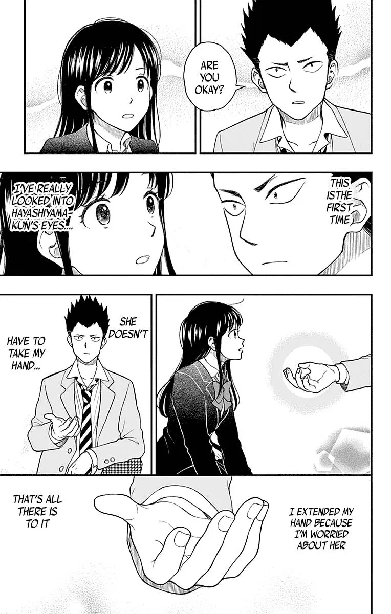 Read Yugami-kun ni wa Tomodachi ga Inai (en) Manga Online