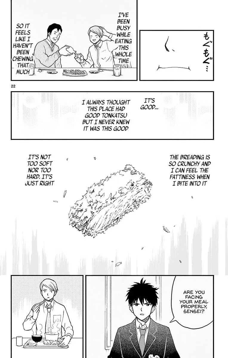 Read Yugami-kun ni wa Tomodachi ga Inai (en) Manga Online