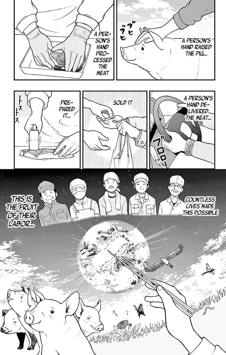 Read Yugami-kun ni wa Tomodachi ga Inai (en) Manga Online
