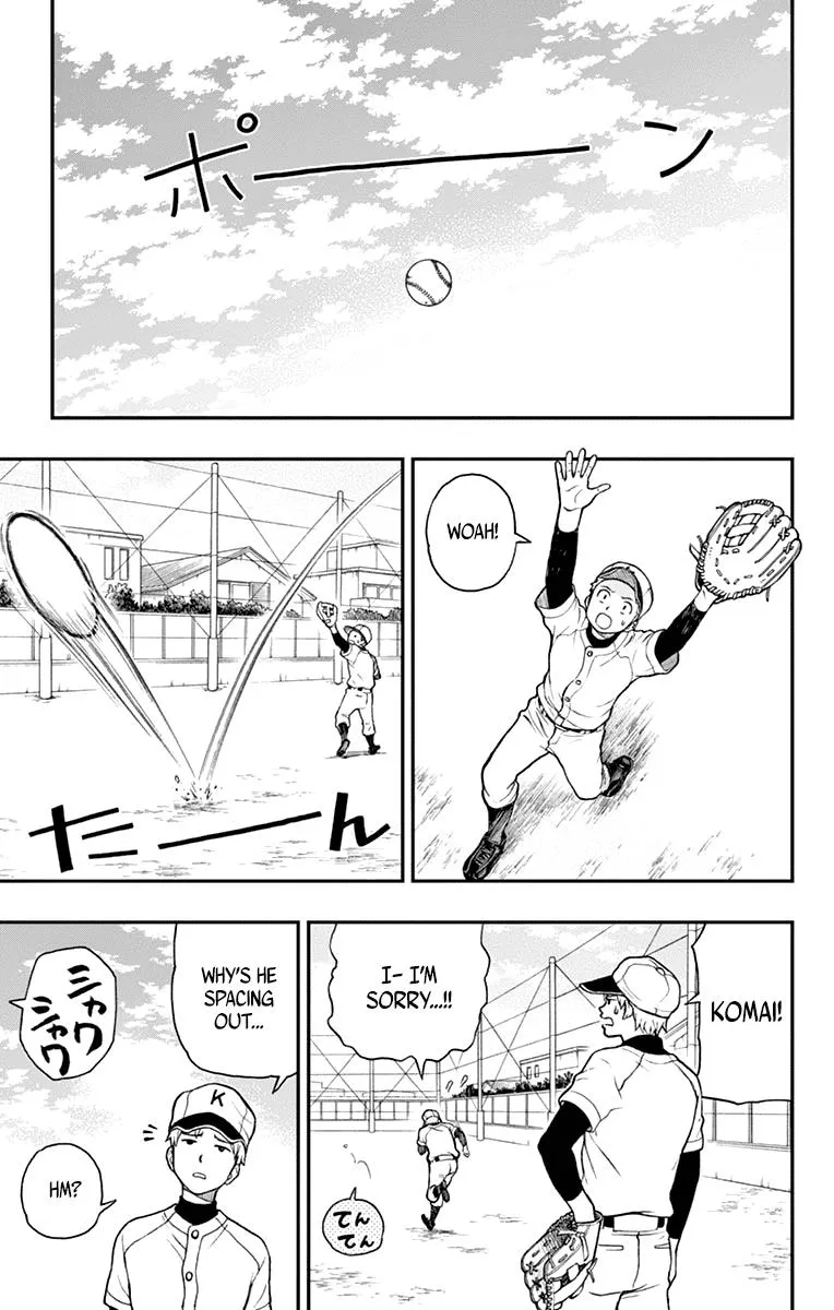 Read Yugami-kun ni wa Tomodachi ga Inai (en) Manga Online