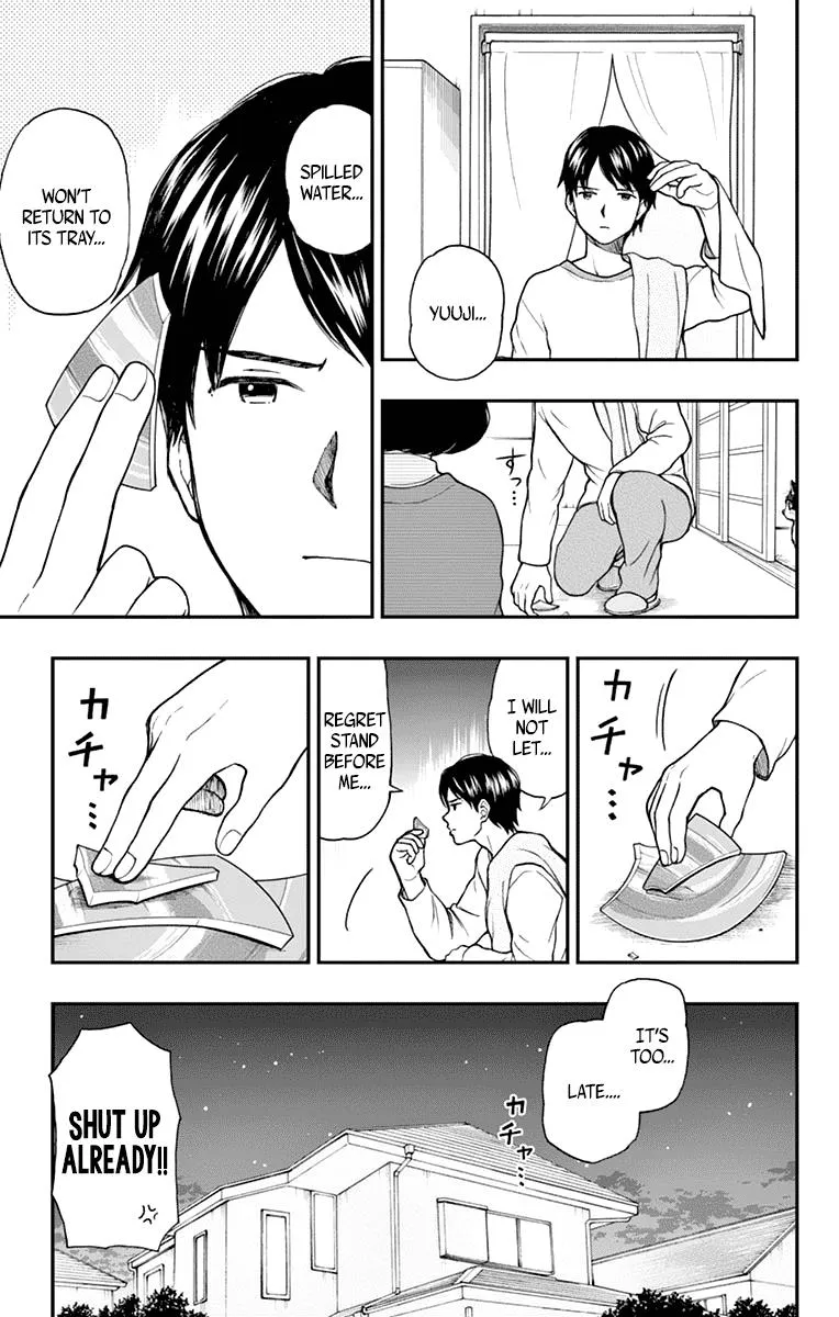 Read Yugami-kun ni wa Tomodachi ga Inai (en) Manga Online