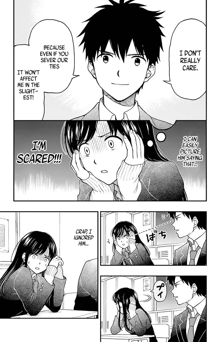 Read Yugami-kun ni wa Tomodachi ga Inai (en) Manga Online