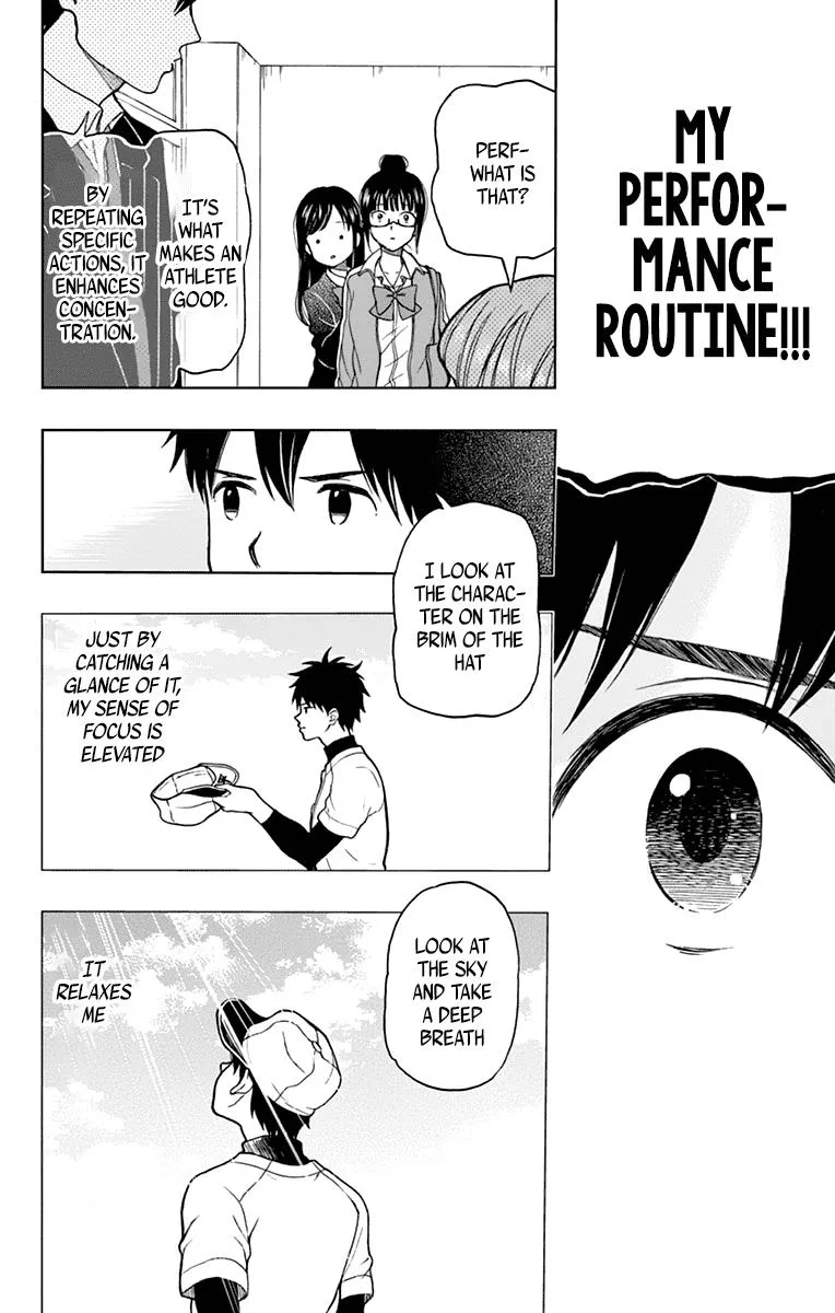 Read Yugami-kun ni wa Tomodachi ga Inai (en) Manga Online