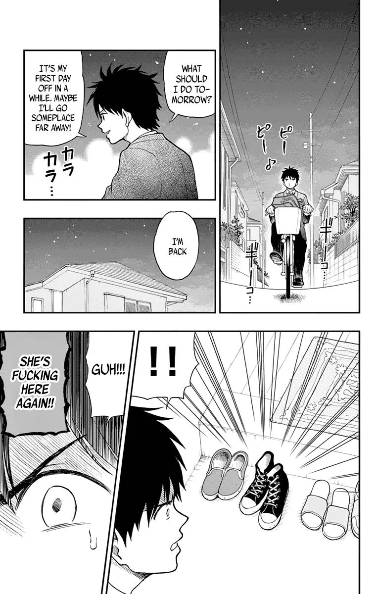 Read Yugami-kun ni wa Tomodachi ga Inai (en) Manga Online
