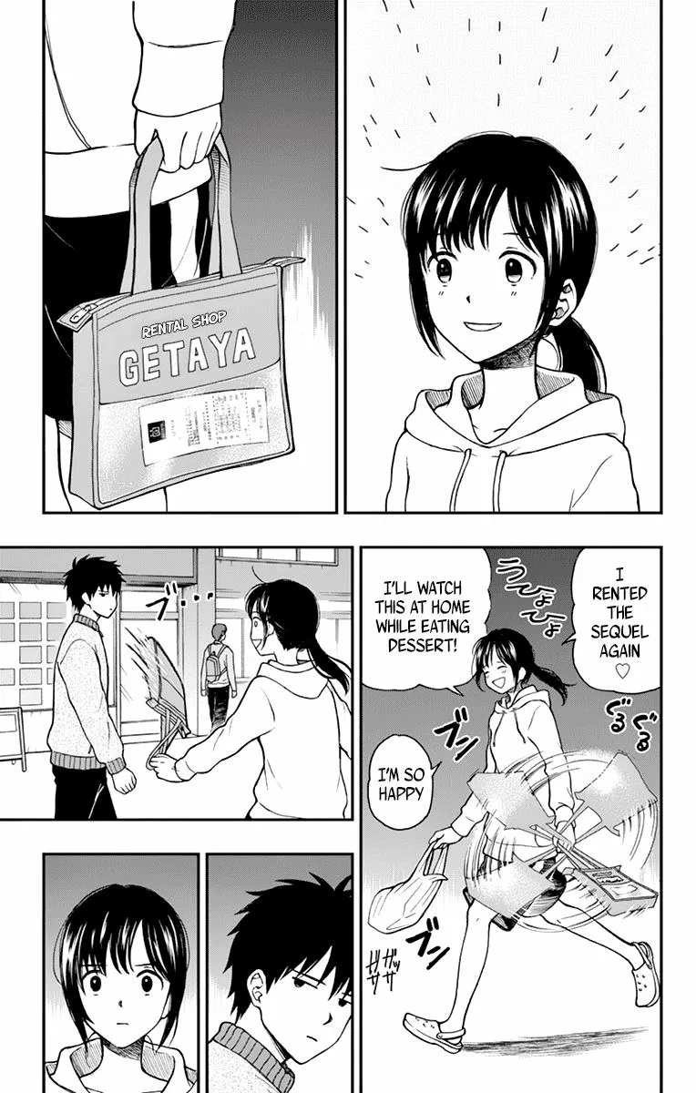 Read Yugami-kun ni wa Tomodachi ga Inai (en) Manga Online