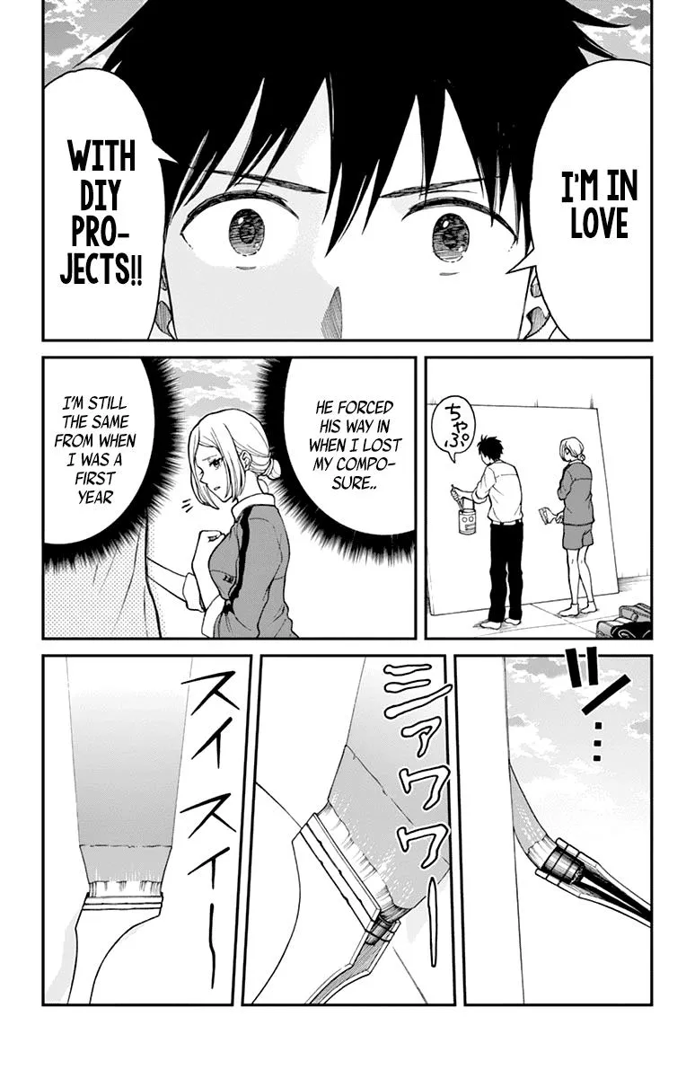 Read Yugami-kun ni wa Tomodachi ga Inai (en) Manga Online