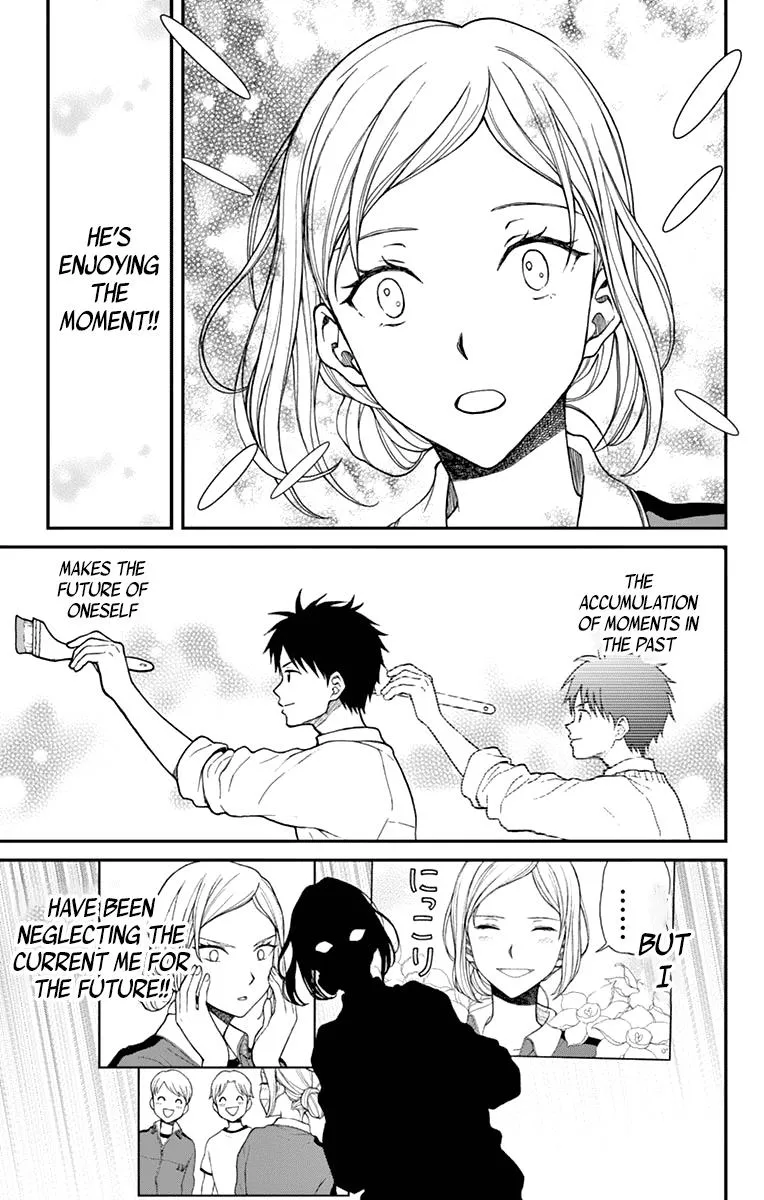 Read Yugami-kun ni wa Tomodachi ga Inai (en) Manga Online
