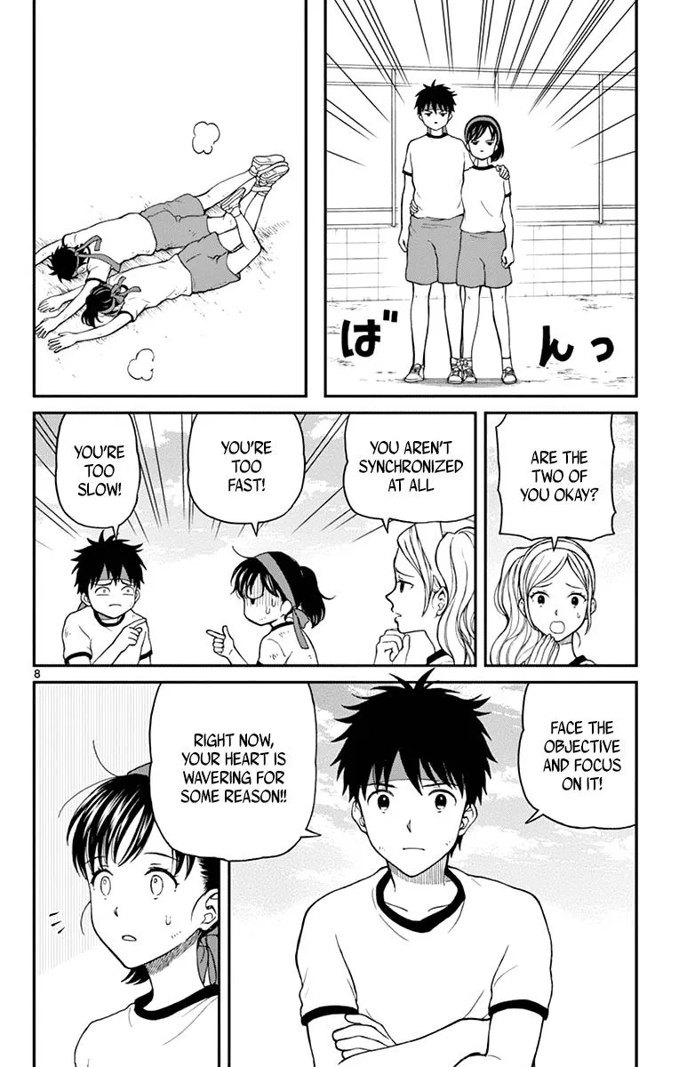 Read Yugami-kun ni wa Tomodachi ga Inai (en) Manga Online