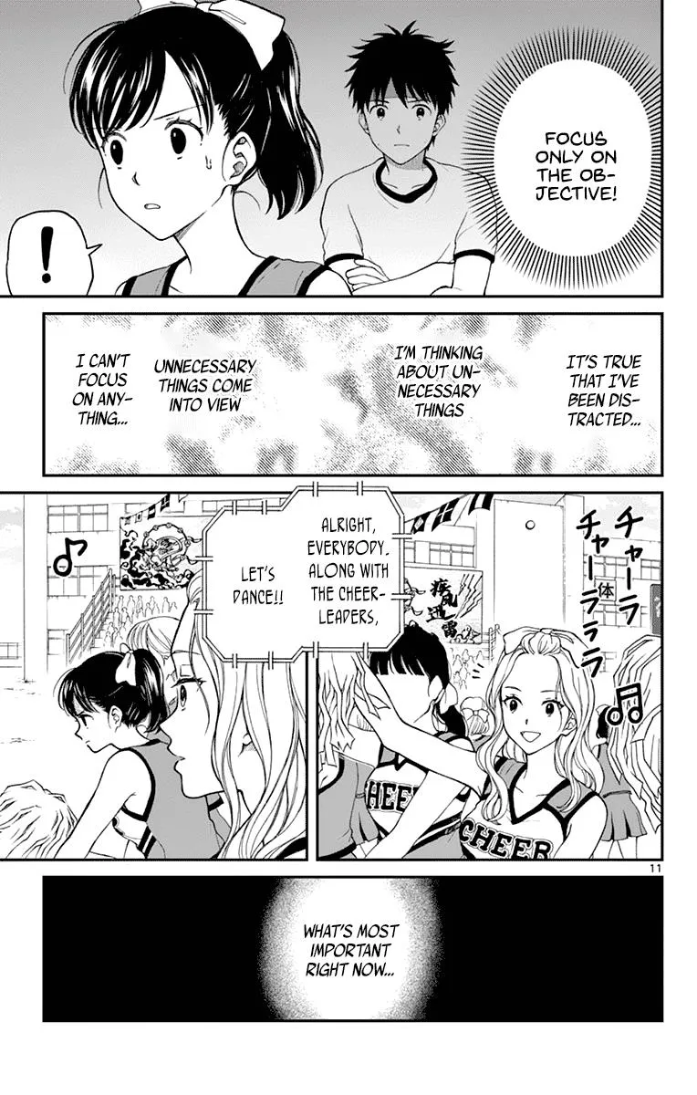 Read Yugami-kun ni wa Tomodachi ga Inai (en) Manga Online