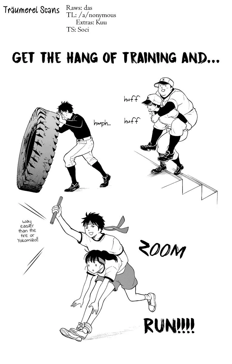 Read Yugami-kun ni wa Tomodachi ga Inai (en) Manga Online