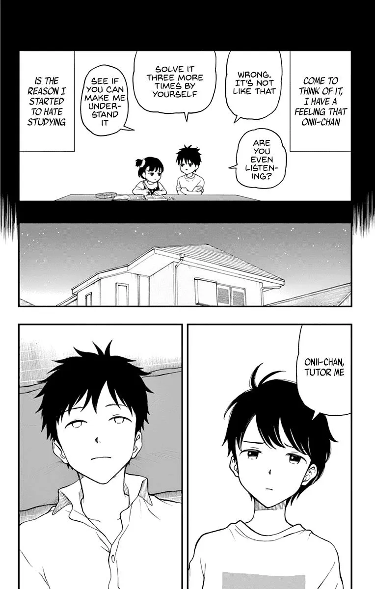Read Yugami-kun ni wa Tomodachi ga Inai (en) Manga Online