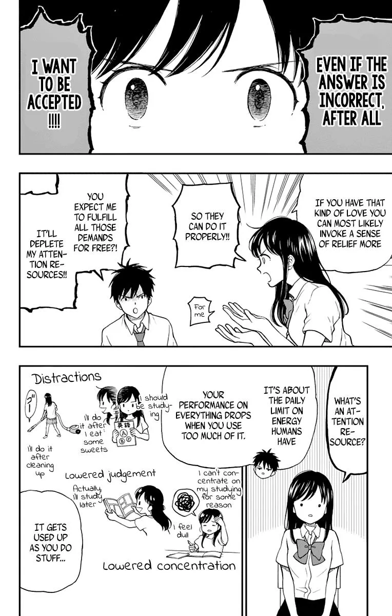 Read Yugami-kun ni wa Tomodachi ga Inai (en) Manga Online