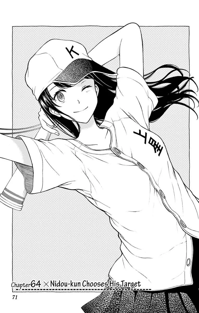 Read Yugami-kun ni wa Tomodachi ga Inai (en) Manga Online